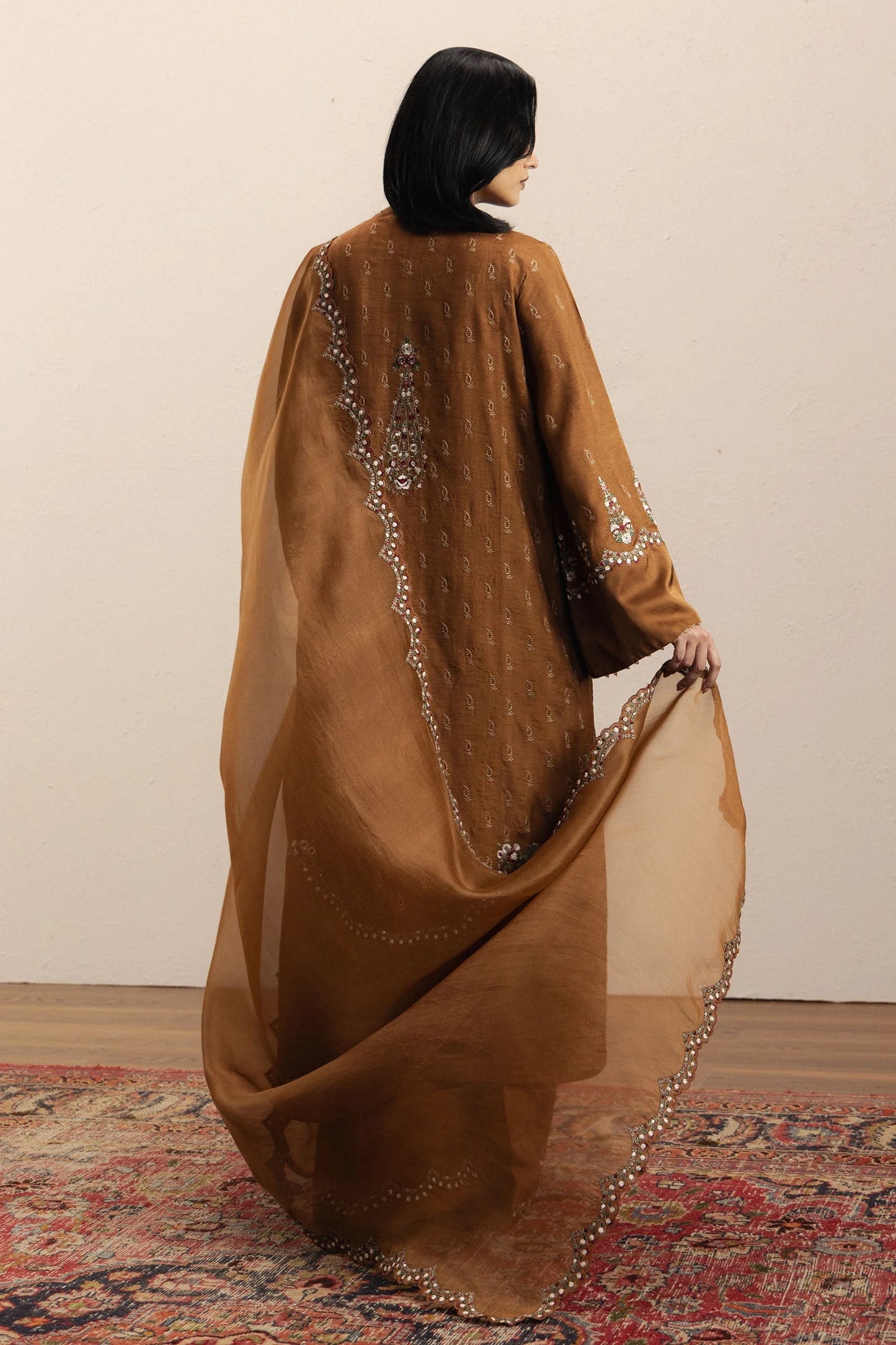 Munawwar Zara Shahjahan