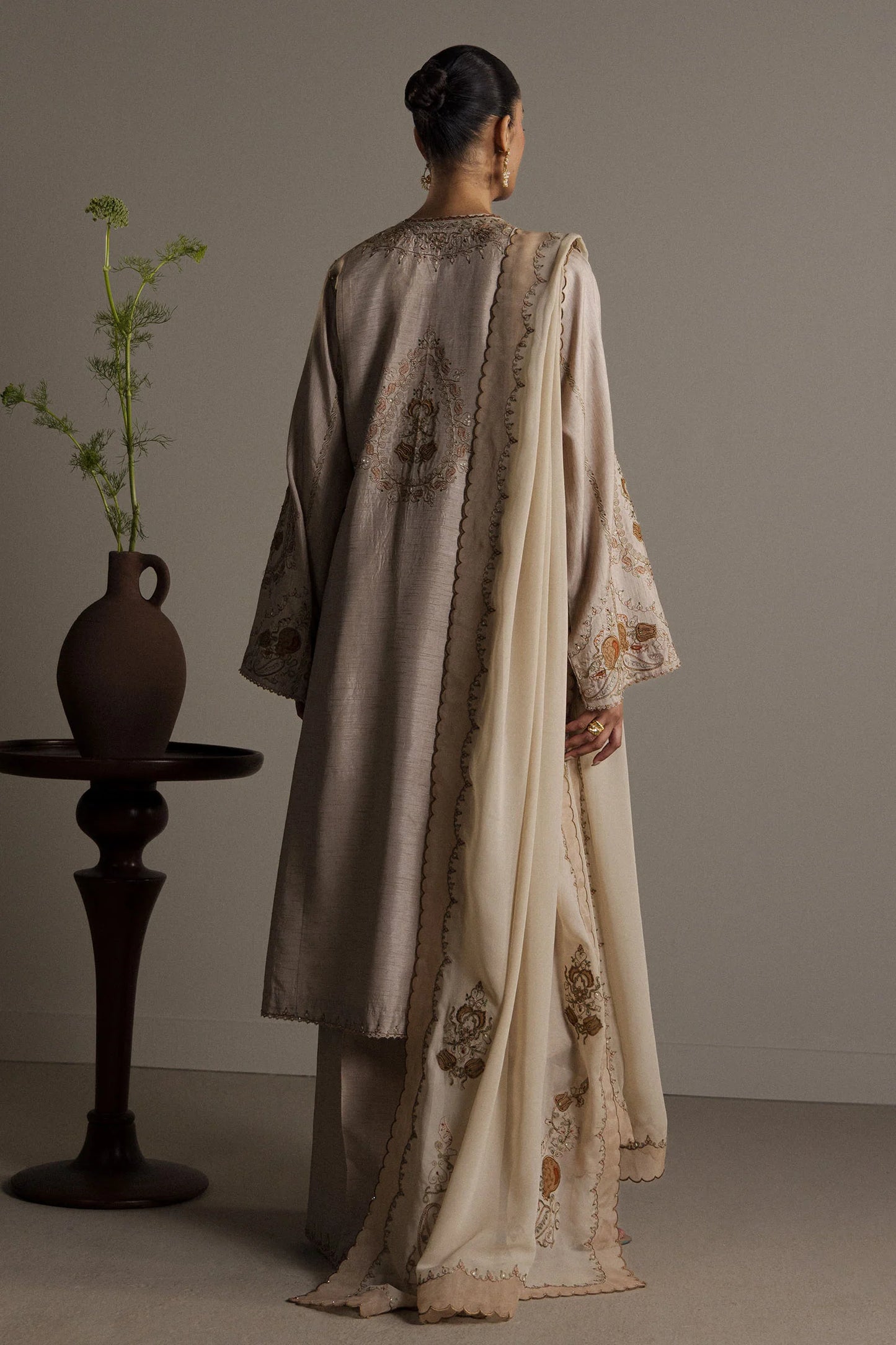 Shaista Zara Shahjahan