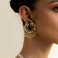 SITAROONI EARINGS | ZARA SHAHJAHAN | JEWELLERY