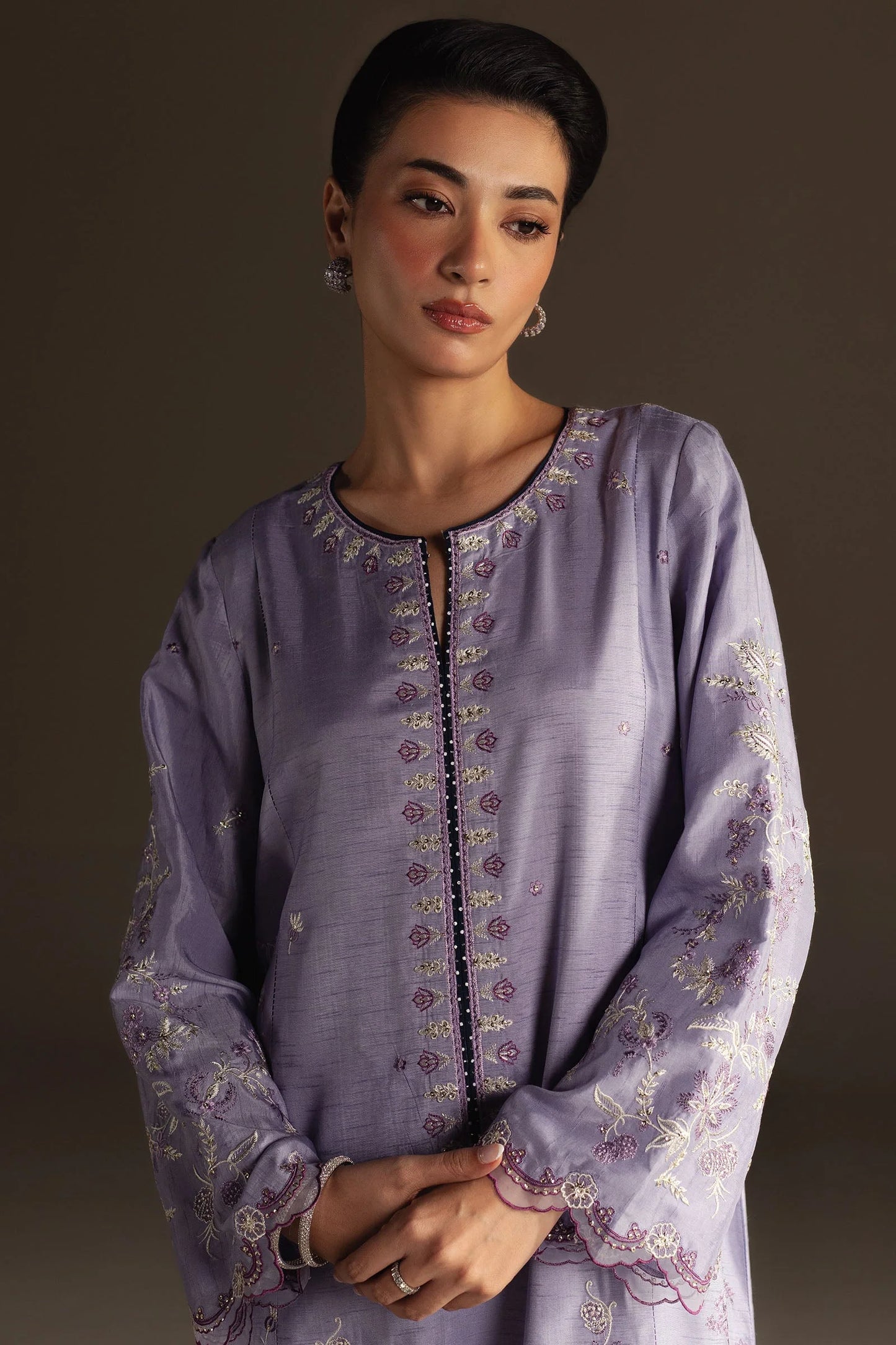 Zara Shahjahan - Nayra