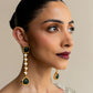 JHAALAR EARNINGS | ZARA SHAHJAHAN | JEWELLERY