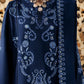 QLW-10 Seran Qalamkar - Qline Linen '26