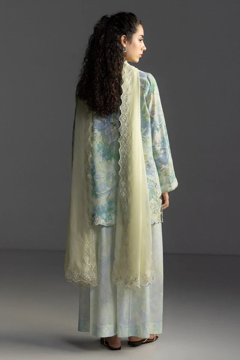 Aira-6A | Coco Lawn 2026 | COCO BY ZARA SHAHJAHAN