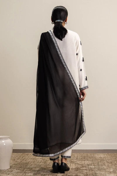 KHIZAN Zara Shahjahan - Pret September '26