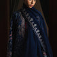 Zara Shahjahan Luxury Summer Lawn | Satori 2026 | Suiyo-D9