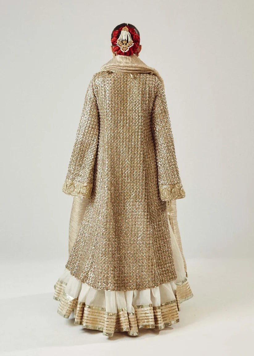Chandani | Formal | HUSSAIN REHAR