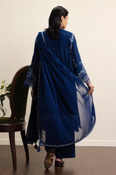 SULTANA Zara Shahjahan - Pret September '26