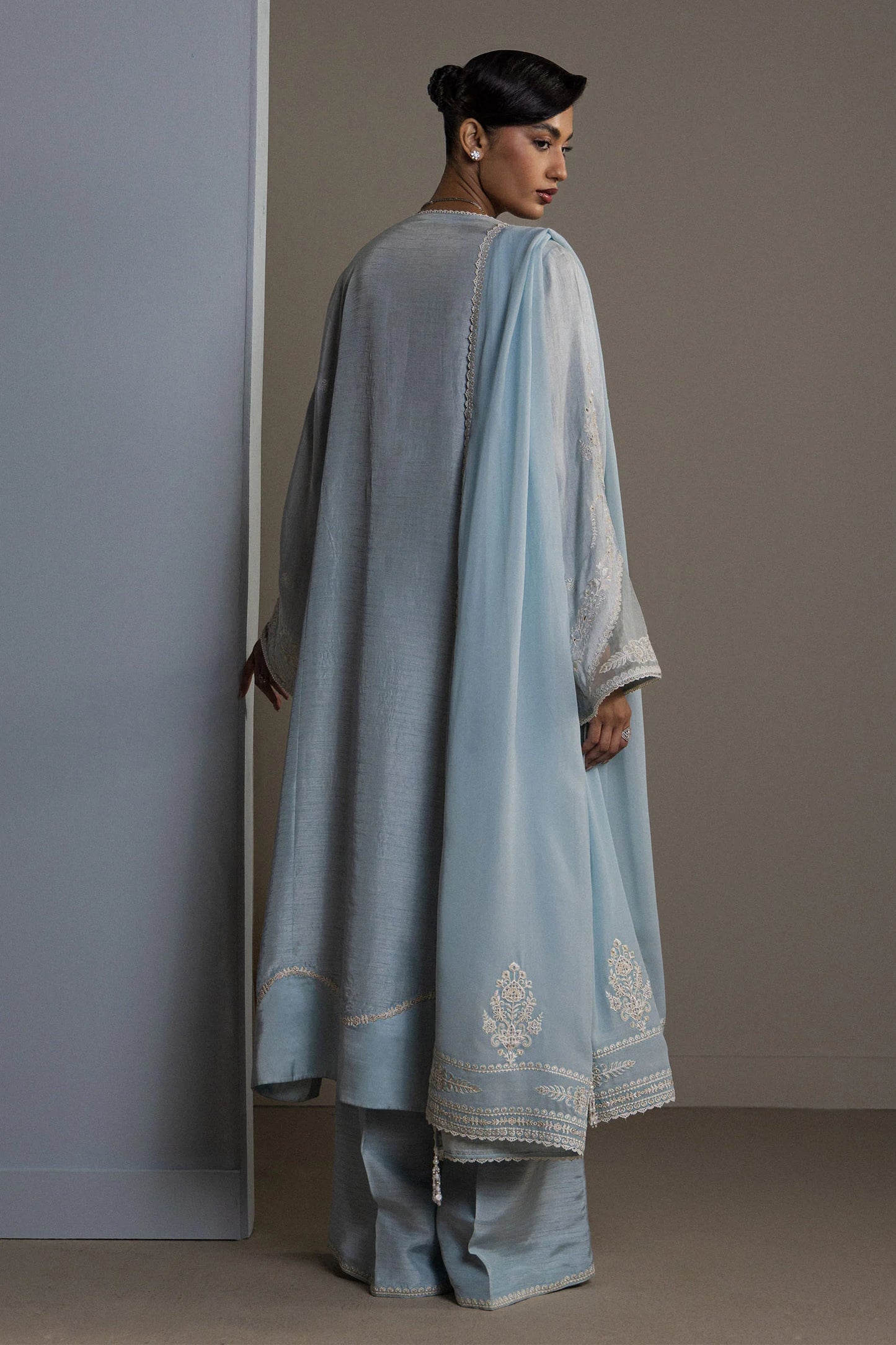 Falak Zara Shahjahan