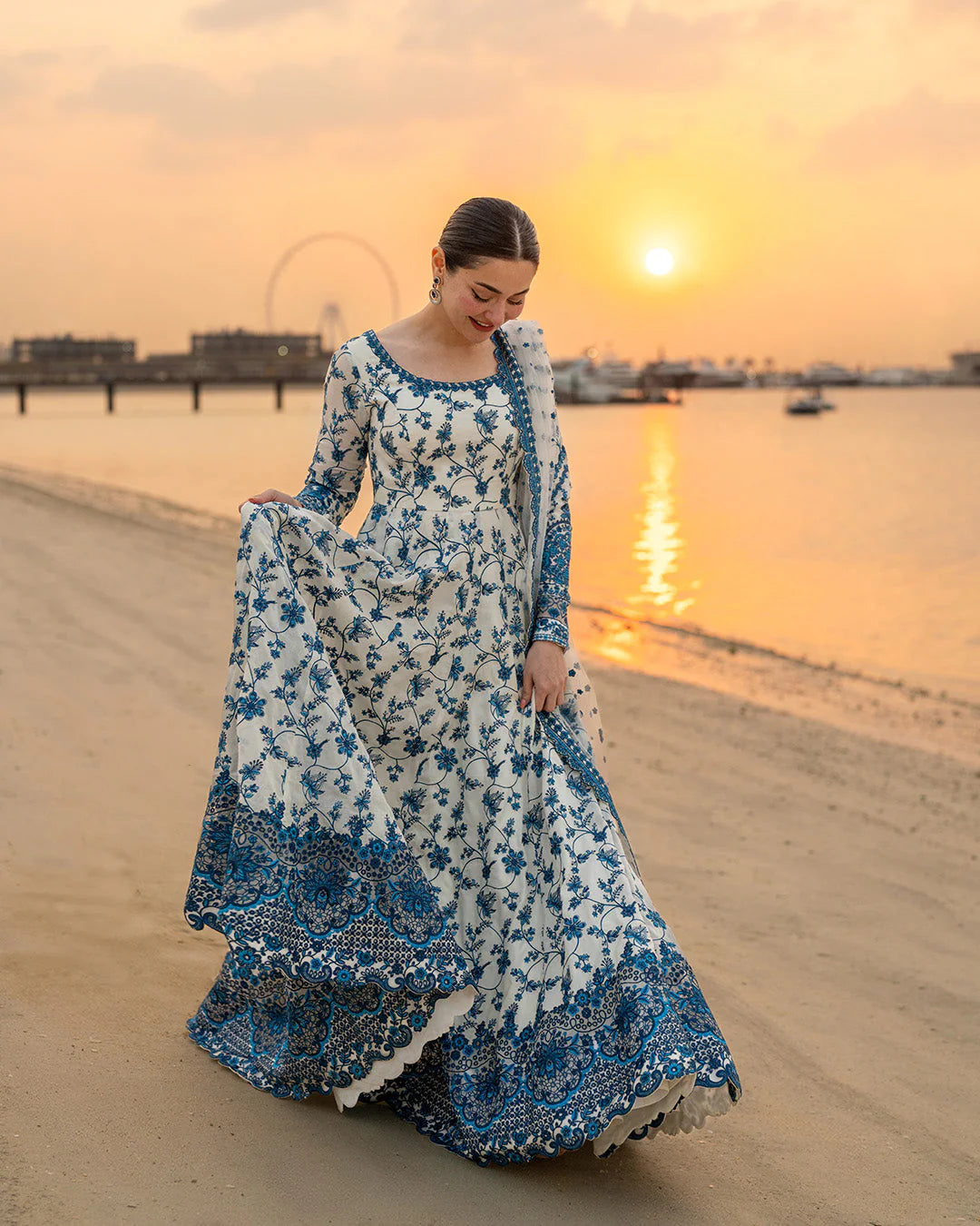 Jehona Faiza Saqlain