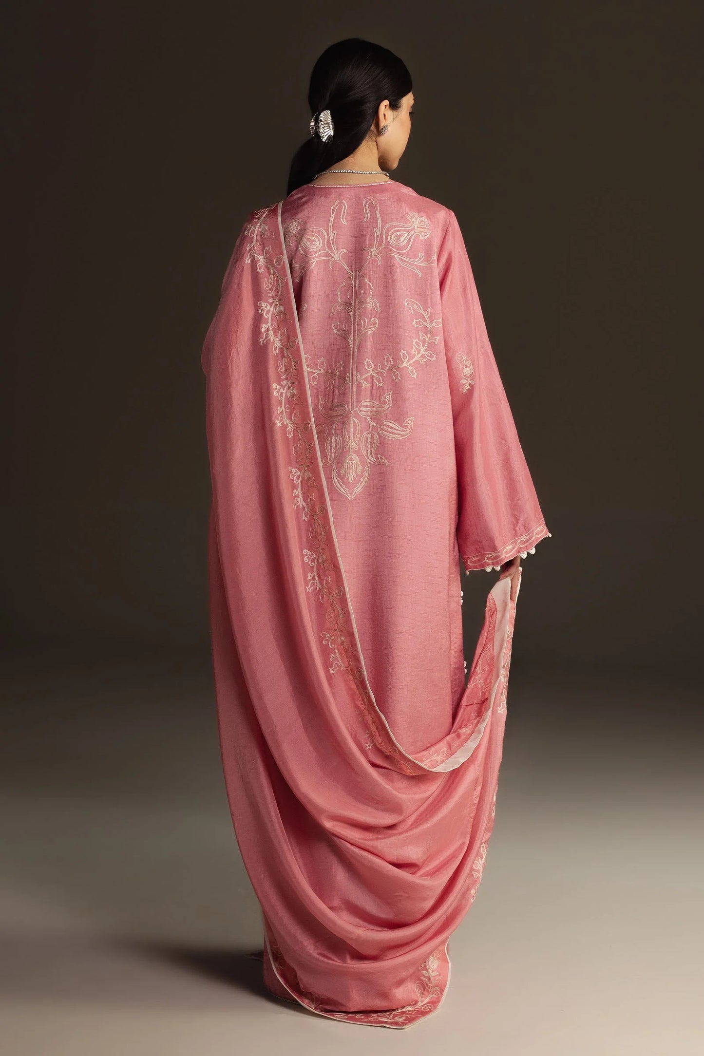 Zara Shahjahan - Zoya