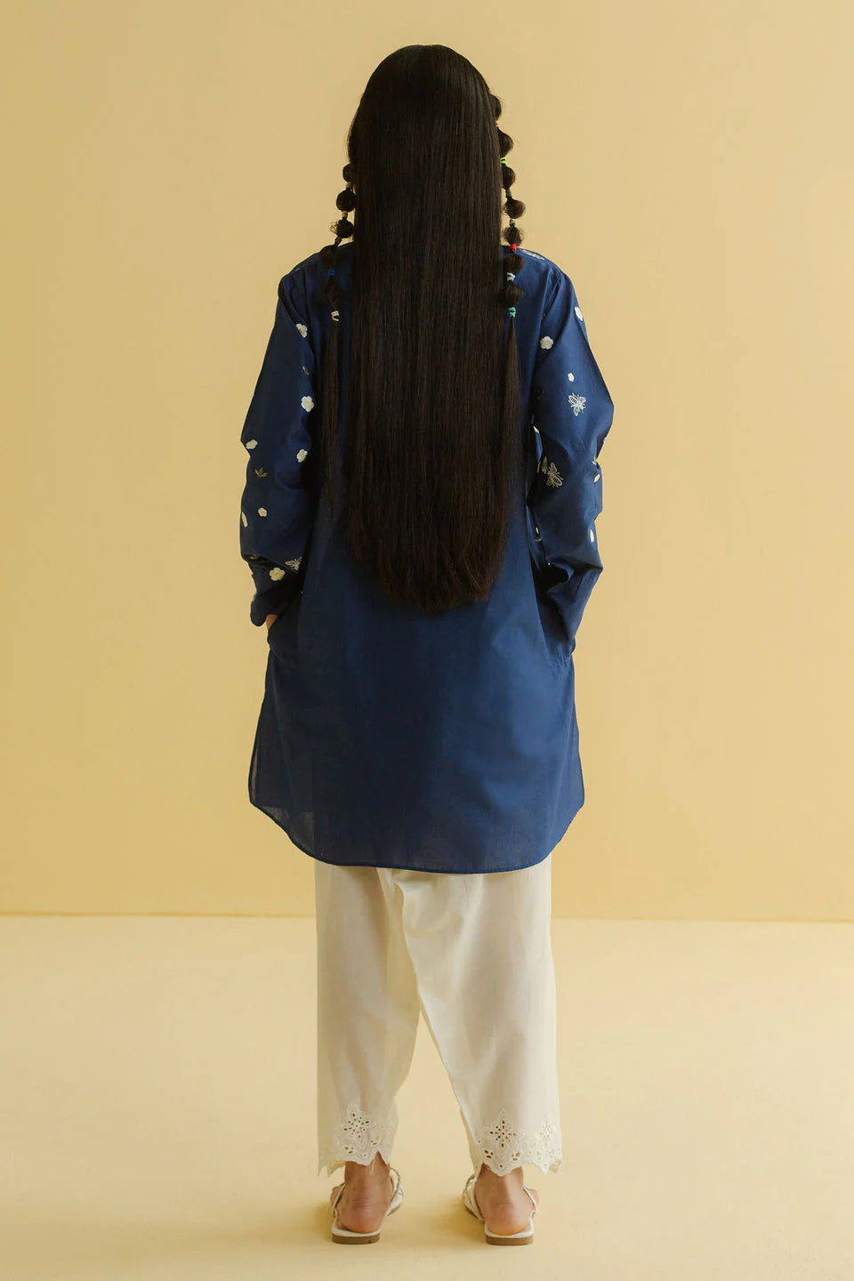 Coco By Zara Shahjahan Love Coco SS '25 - CR25C0544
