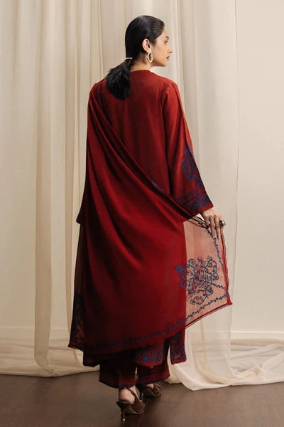 FIRDAUS Zara Shahjahan - Pret September '26
