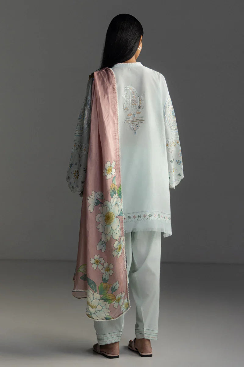 Veya-7B | Coco Lawn 2026 | COCO BY ZARA SHAHJAHAN