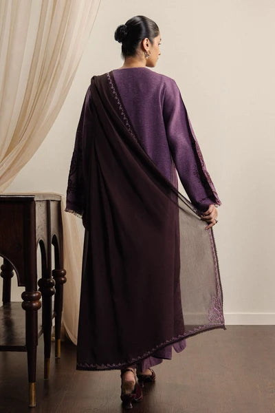UROOSA Zara Shahjahan - Pret September '26