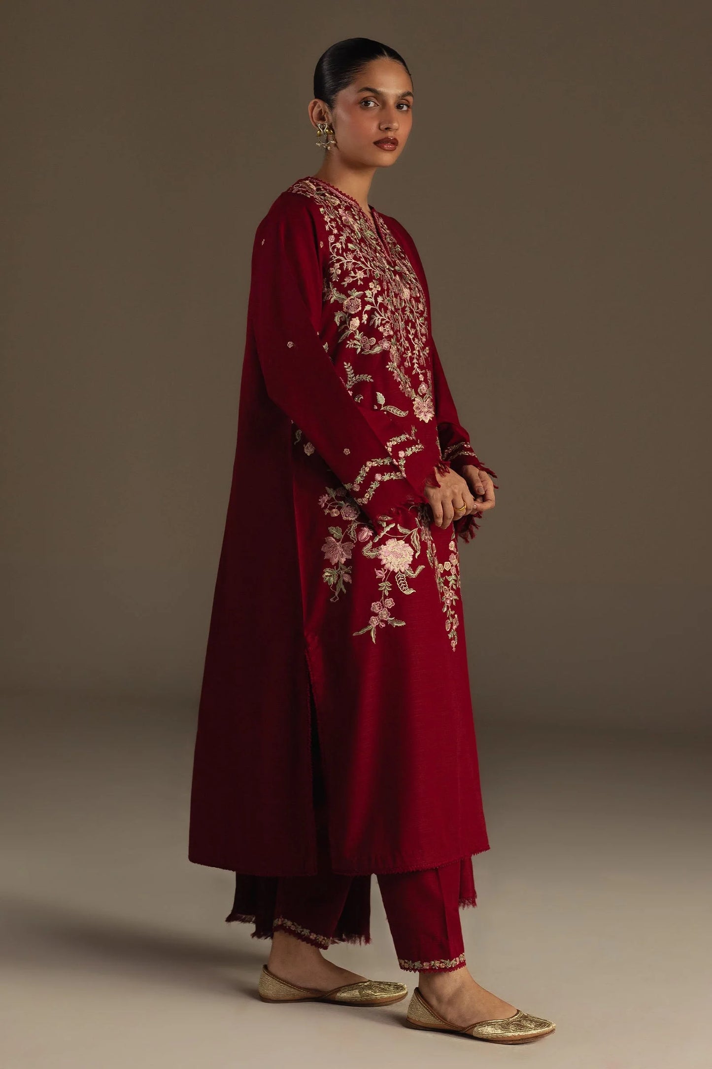 Zara Shahjahan - Meher