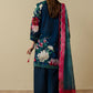 Coco By Zara Shahjahan Coco Prints Drop III '26 - Avena-3a