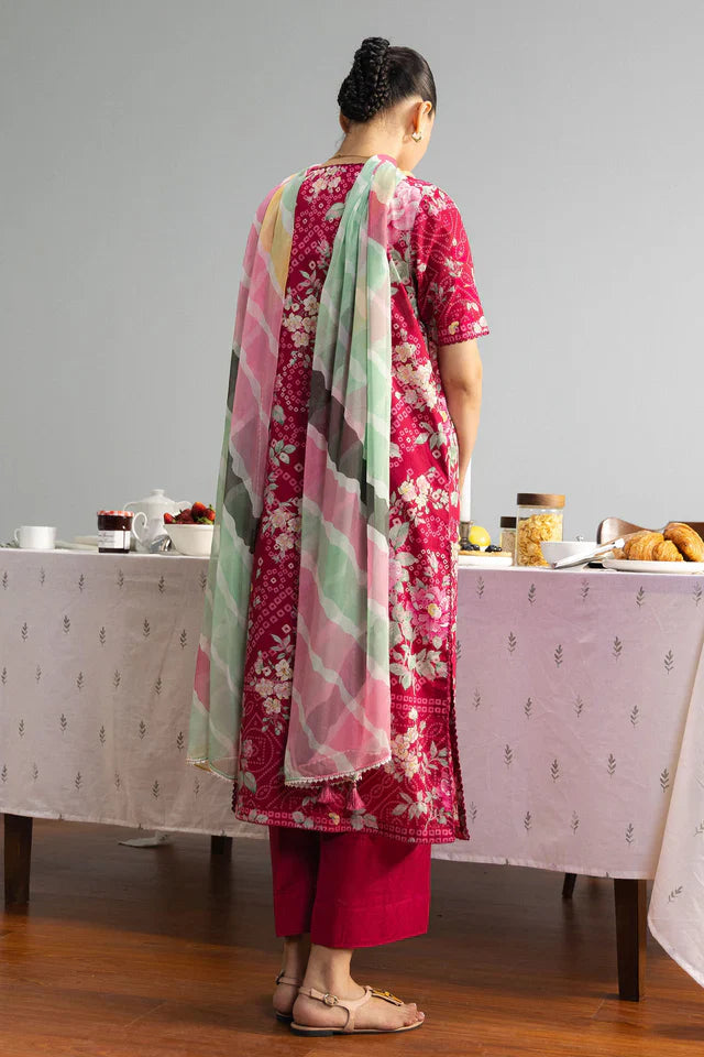 Coco By Zara Shahjahan Prints Drop II '26 - Kohana-4b