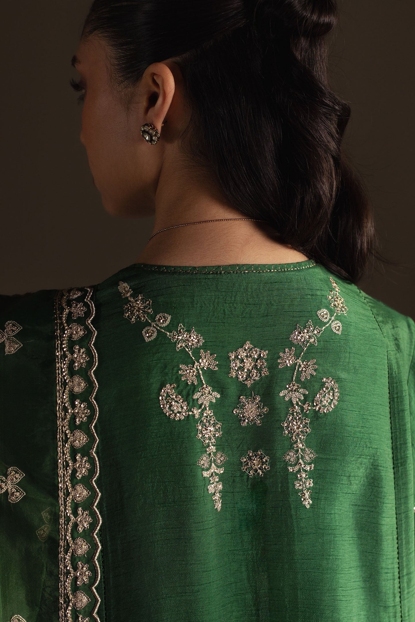 Zara Shahjahan - Seher