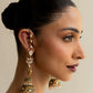 KANPHOOL EARNINGS | ZARA SHAHJAHAN | JEWELLERY