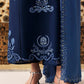 QLW-10 Seran Qalamkar - Qline Linen '26