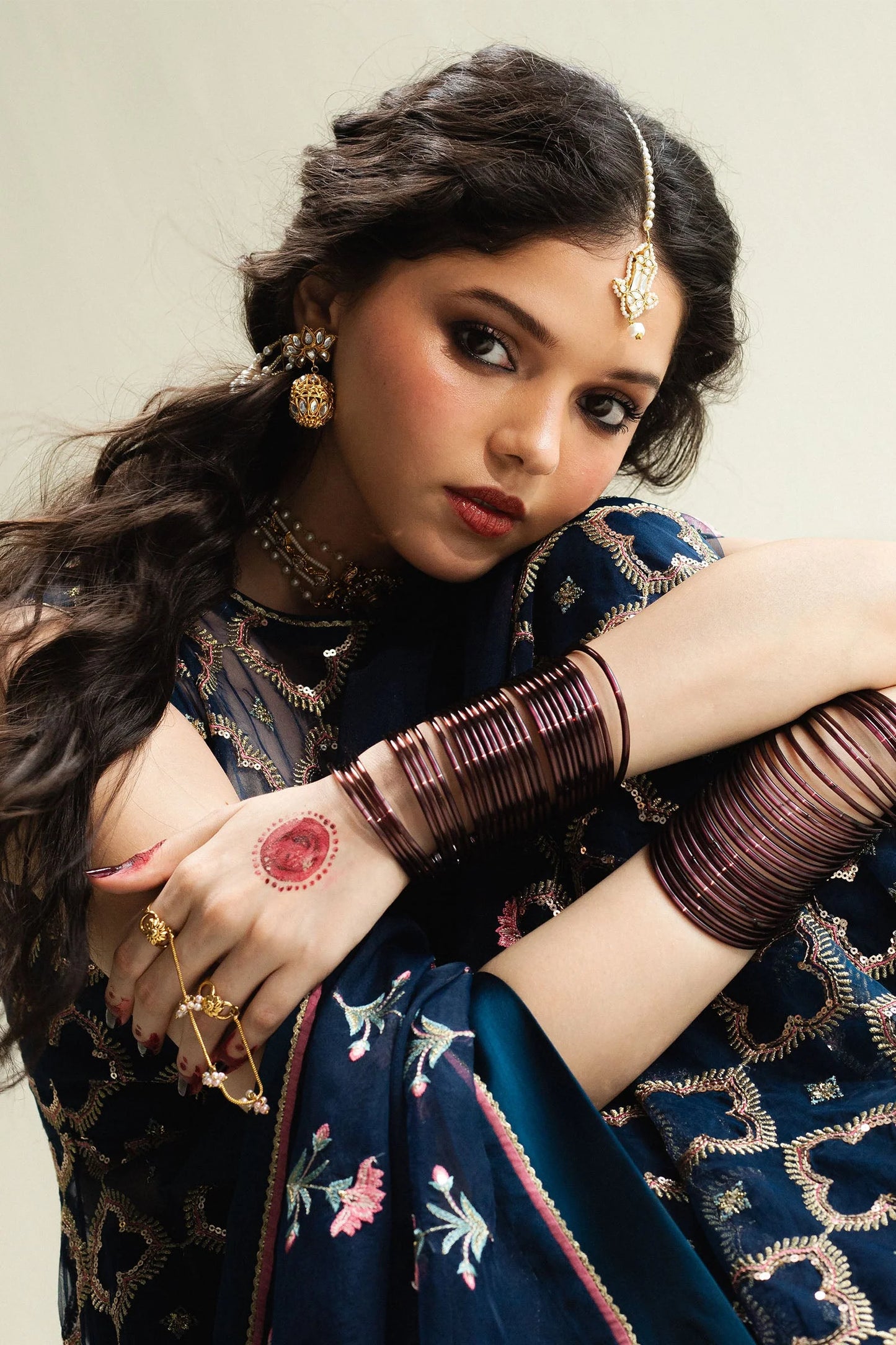 Nazaara By Zara Shahjahan