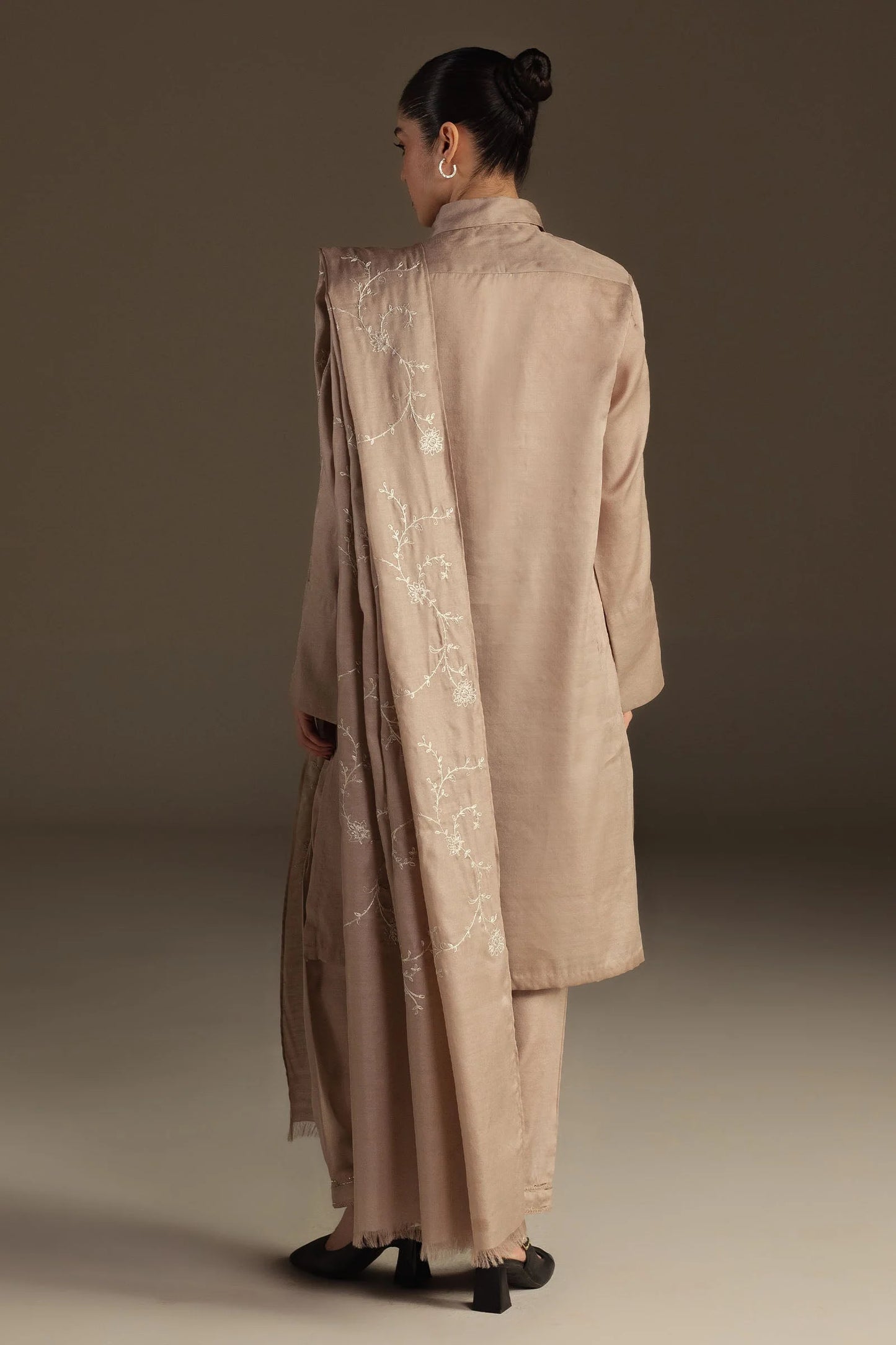 Zara Shahjahan - Mehr