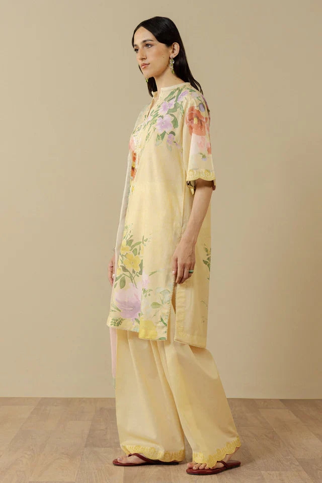 Coco By Zara Shahjahan Coco Prints Drop III '26 - Avena-3b