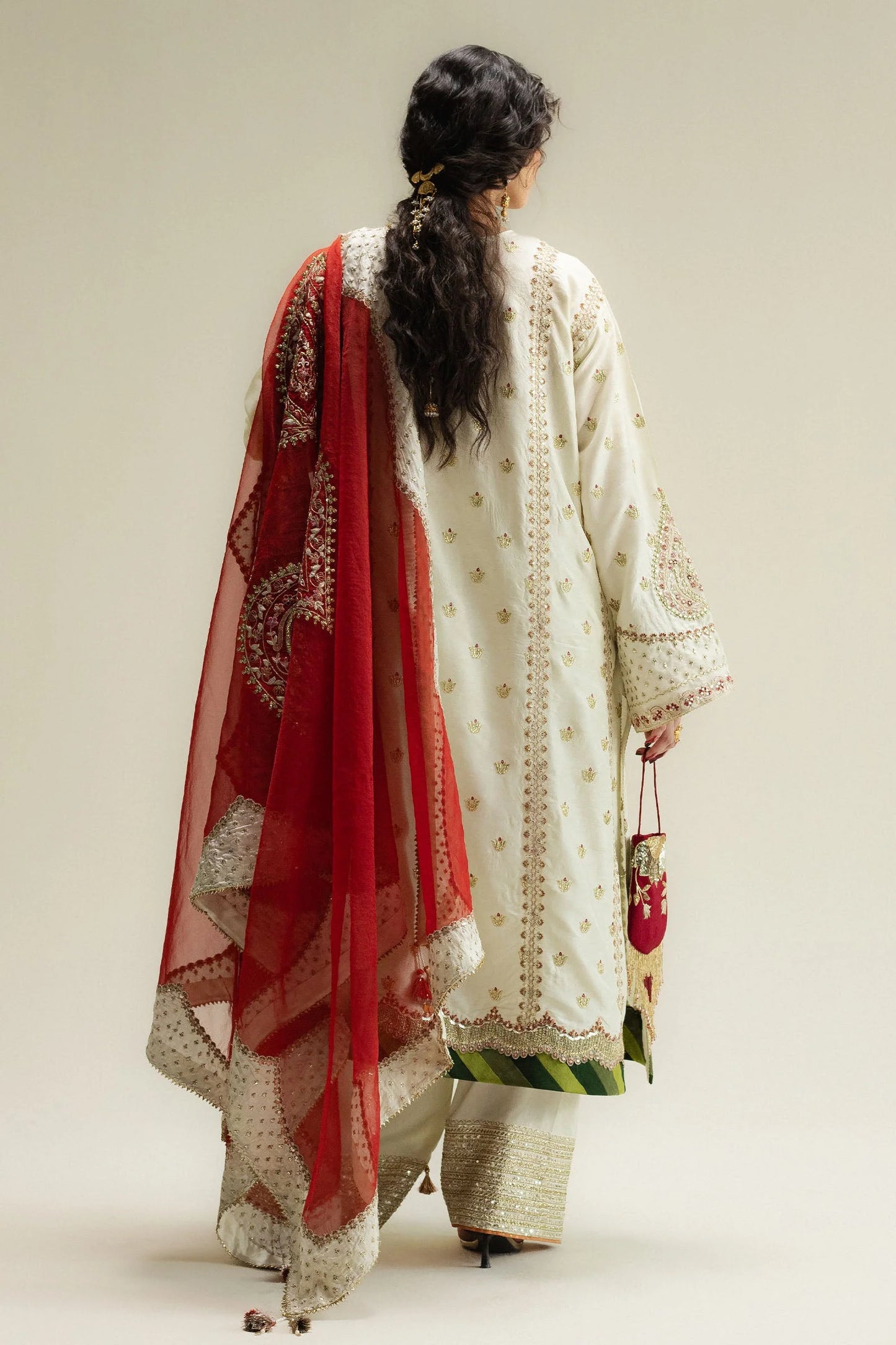Soz By Zara Shahjahan