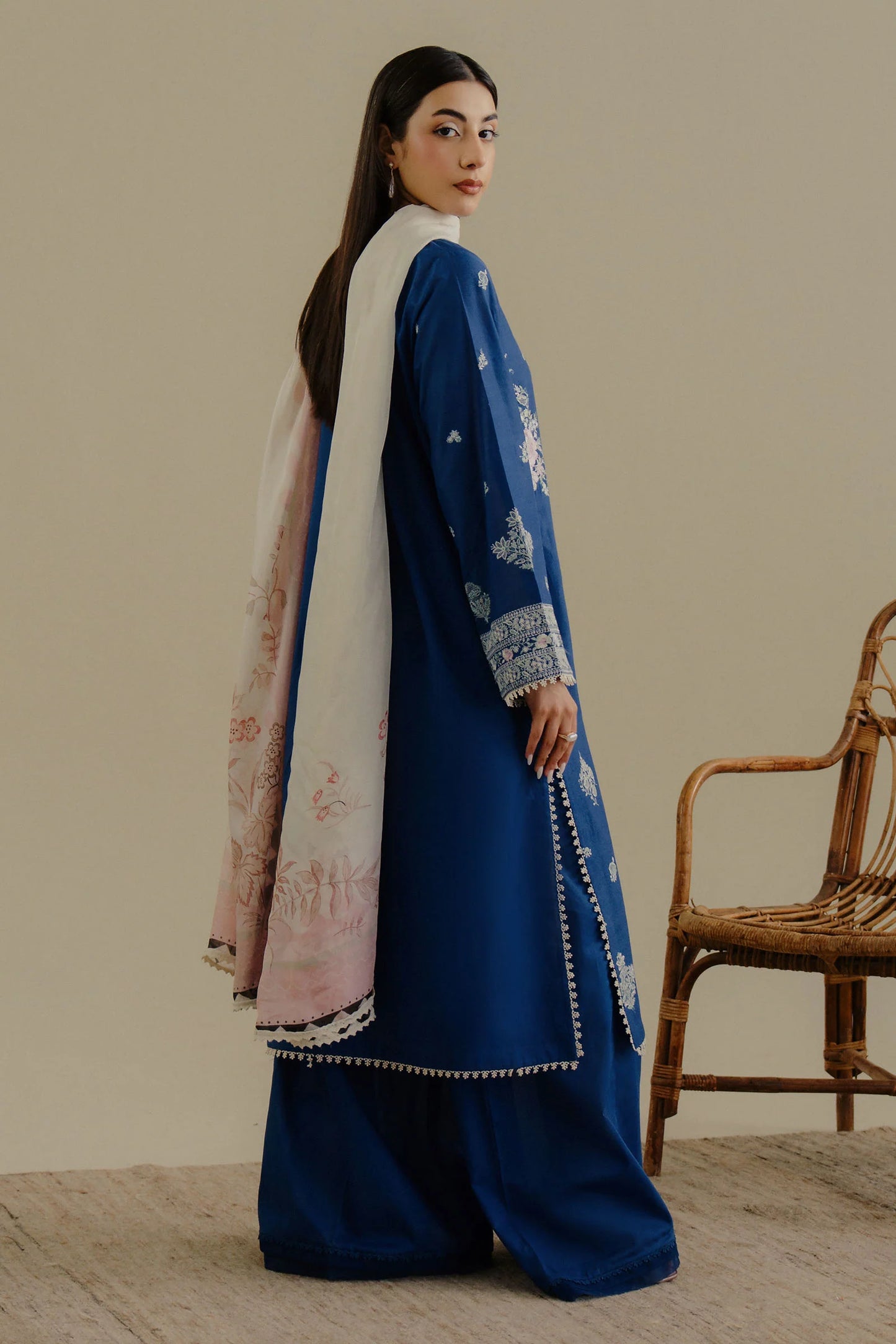 Coco By Zara Shahjahan Luleh-3A