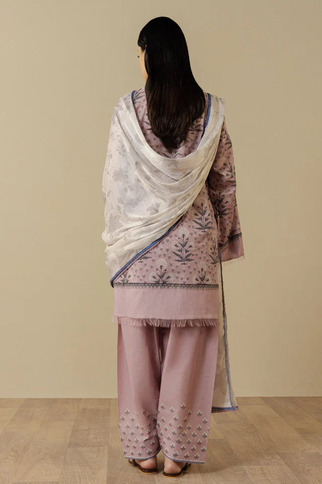 Coco By Zara Shahjahan Coco Prints Drop III '26 - Anthea-9a