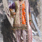 Sana Safinaz Winter luxury'24 - S241-006B-3CP