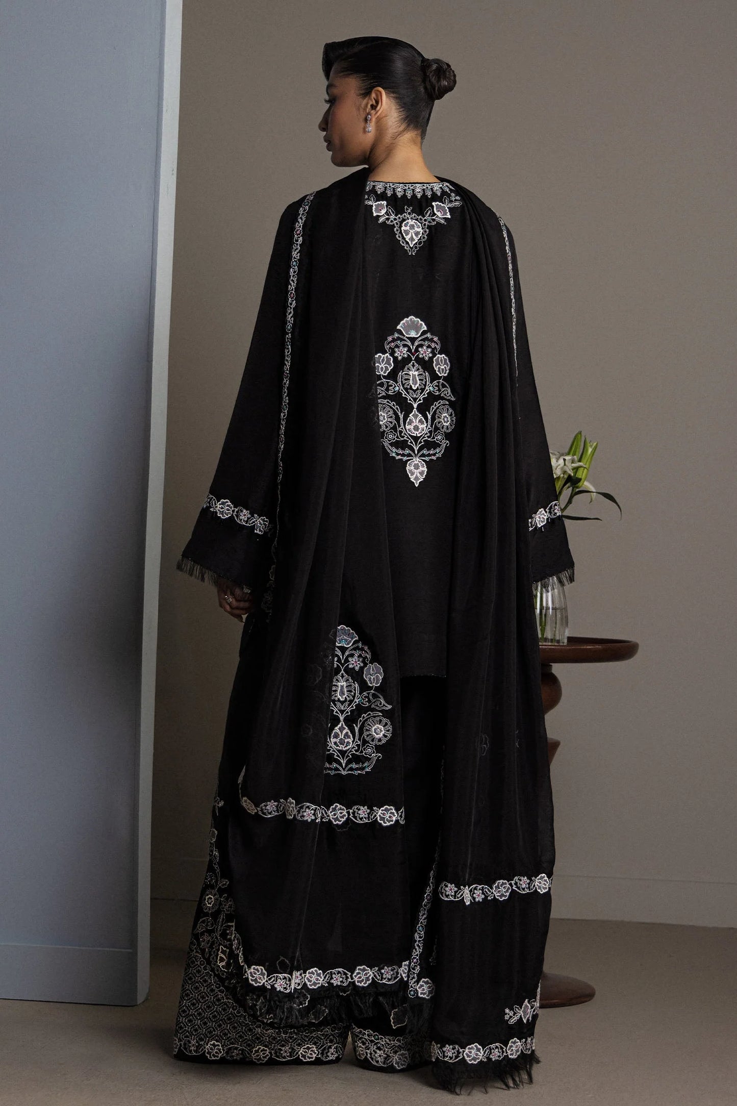 Zarmin Zara Shahjahan