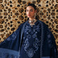 QLW-10 Seran Qalamkar - Qline Linen '26