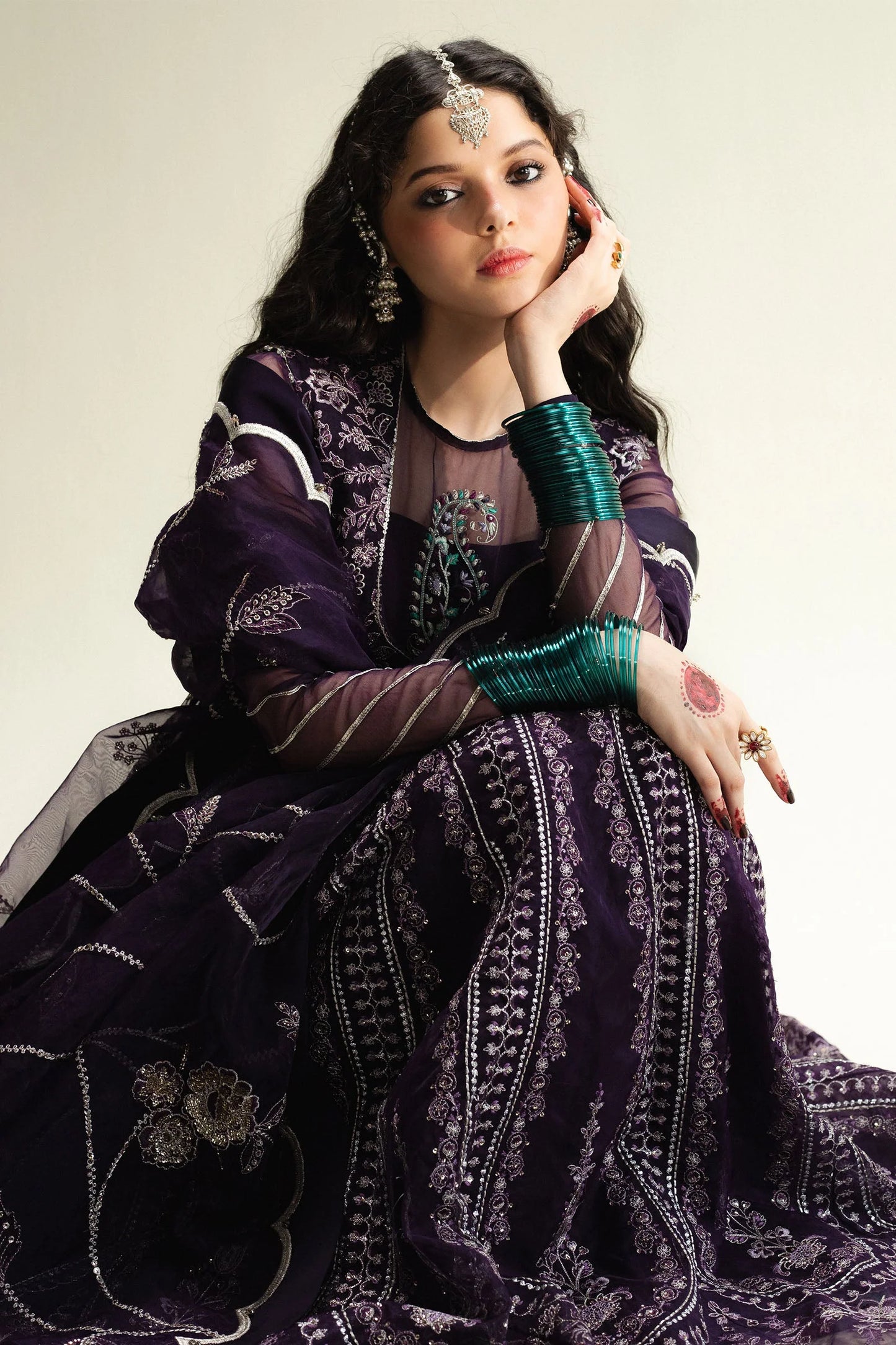 Ziya By Zara Shahjahan