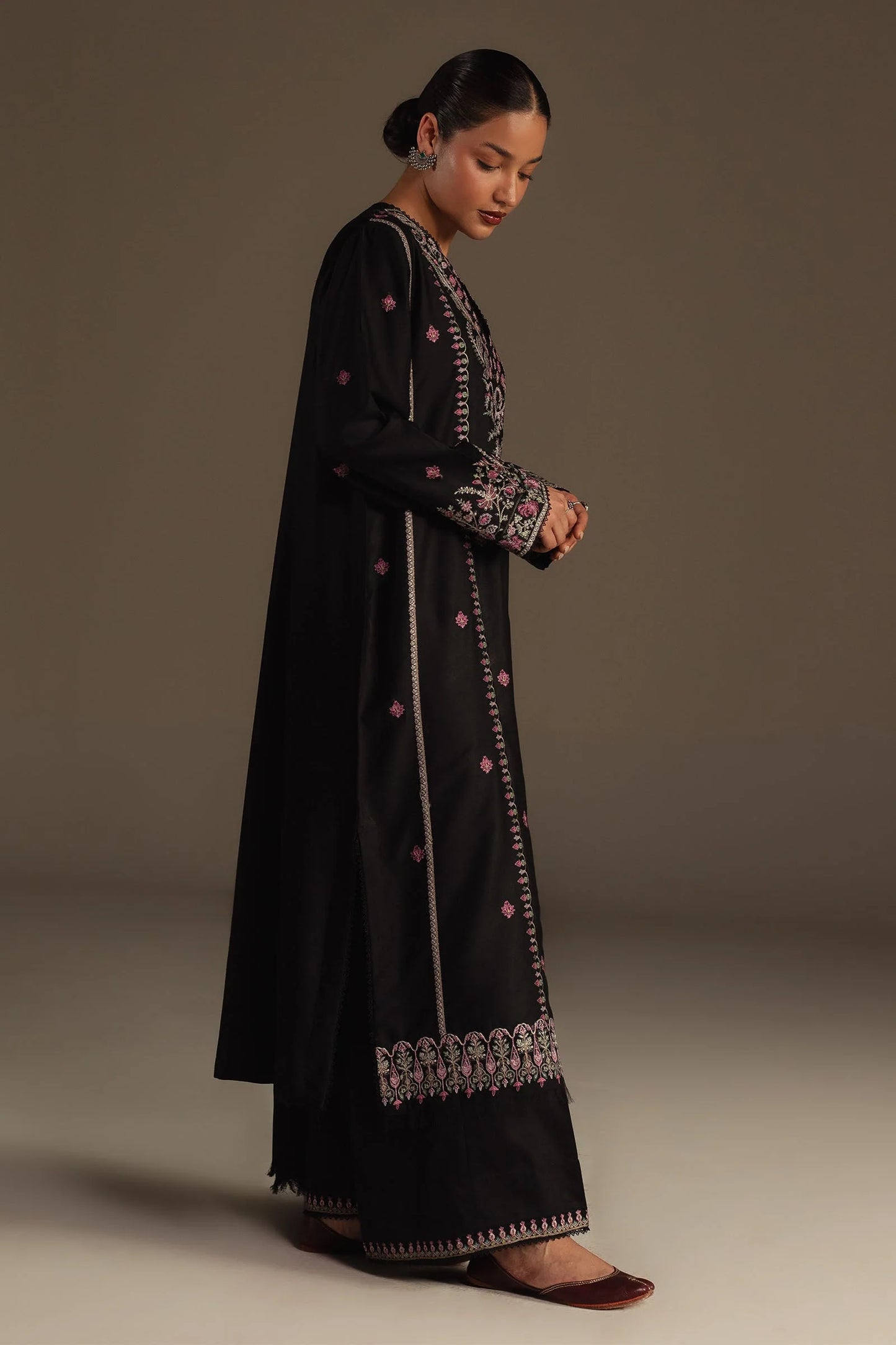 Zara Shahjahan - Haya