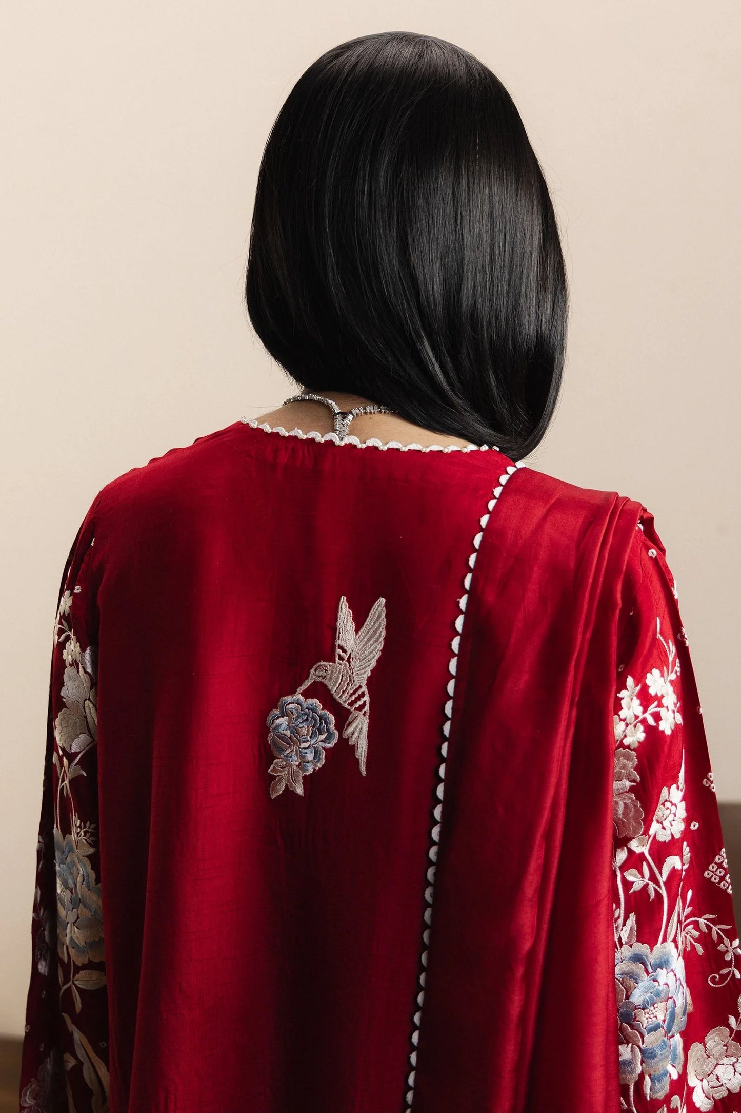 Mahfila Zara Shahjahan