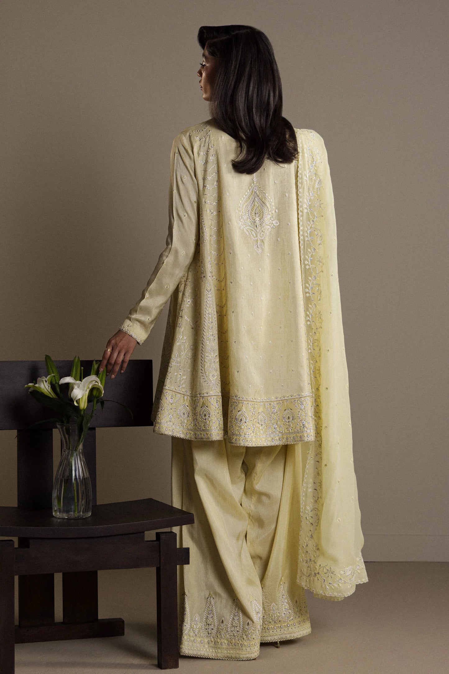 Zardiya Zara Shahjahan