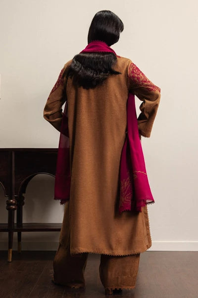 KESAR Zara Shahjahan - Pret September '26