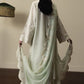 Zara Shahjahan Luxury Summer Lawn | Satori 2026 | Aoiha-D4