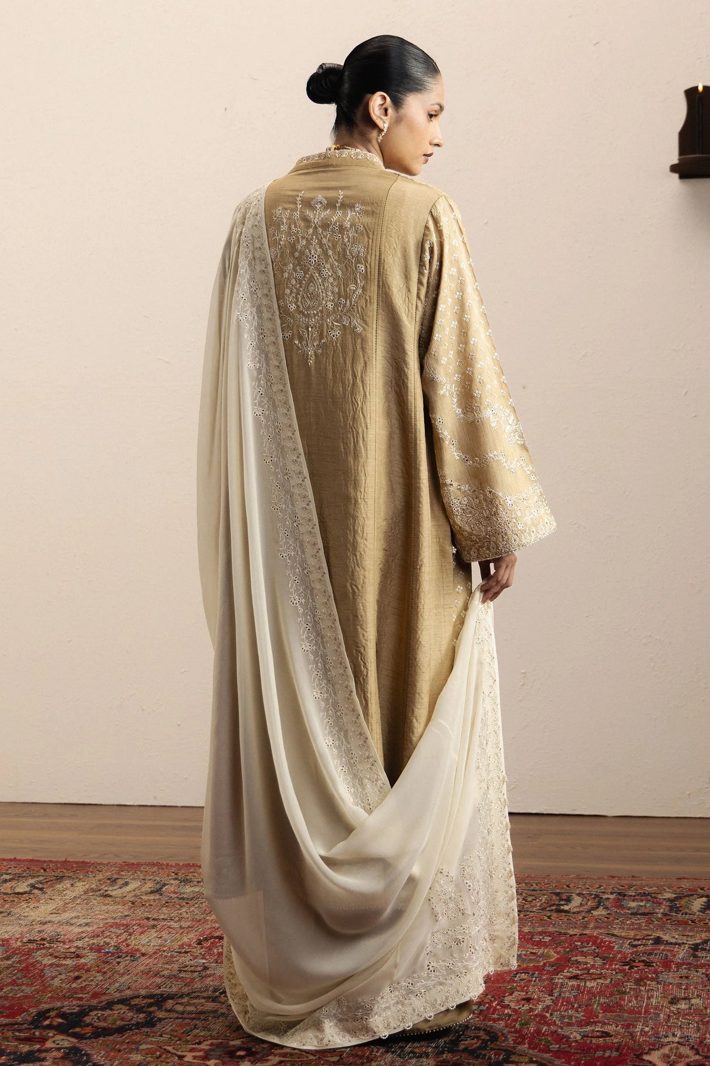 Zarreen Zara Shahjahan