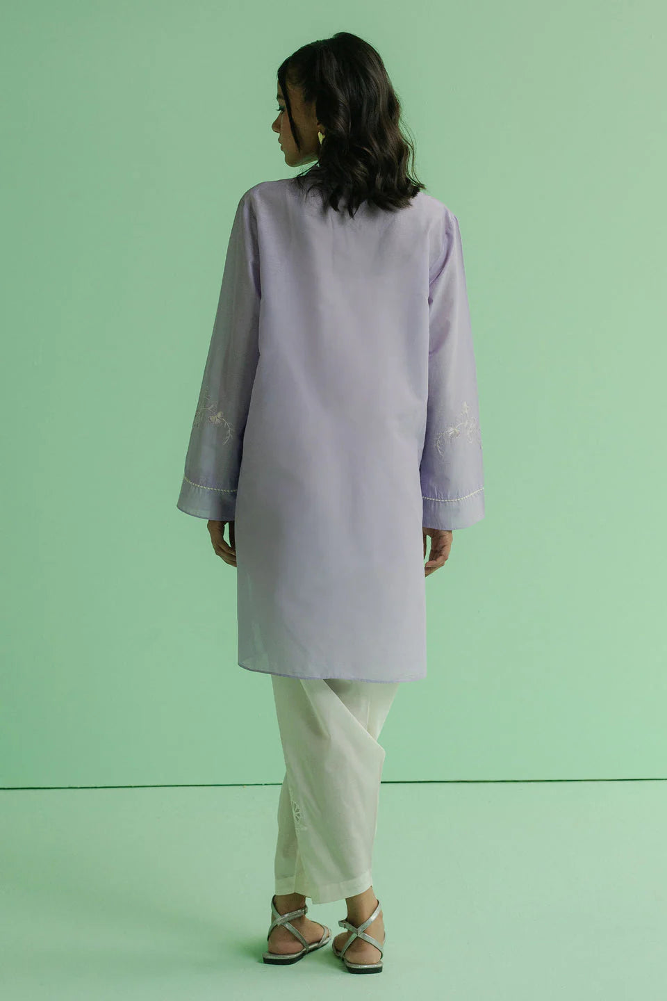 Coco By Zara Shahjahan Love Coco SS '25 - CR25C0552
