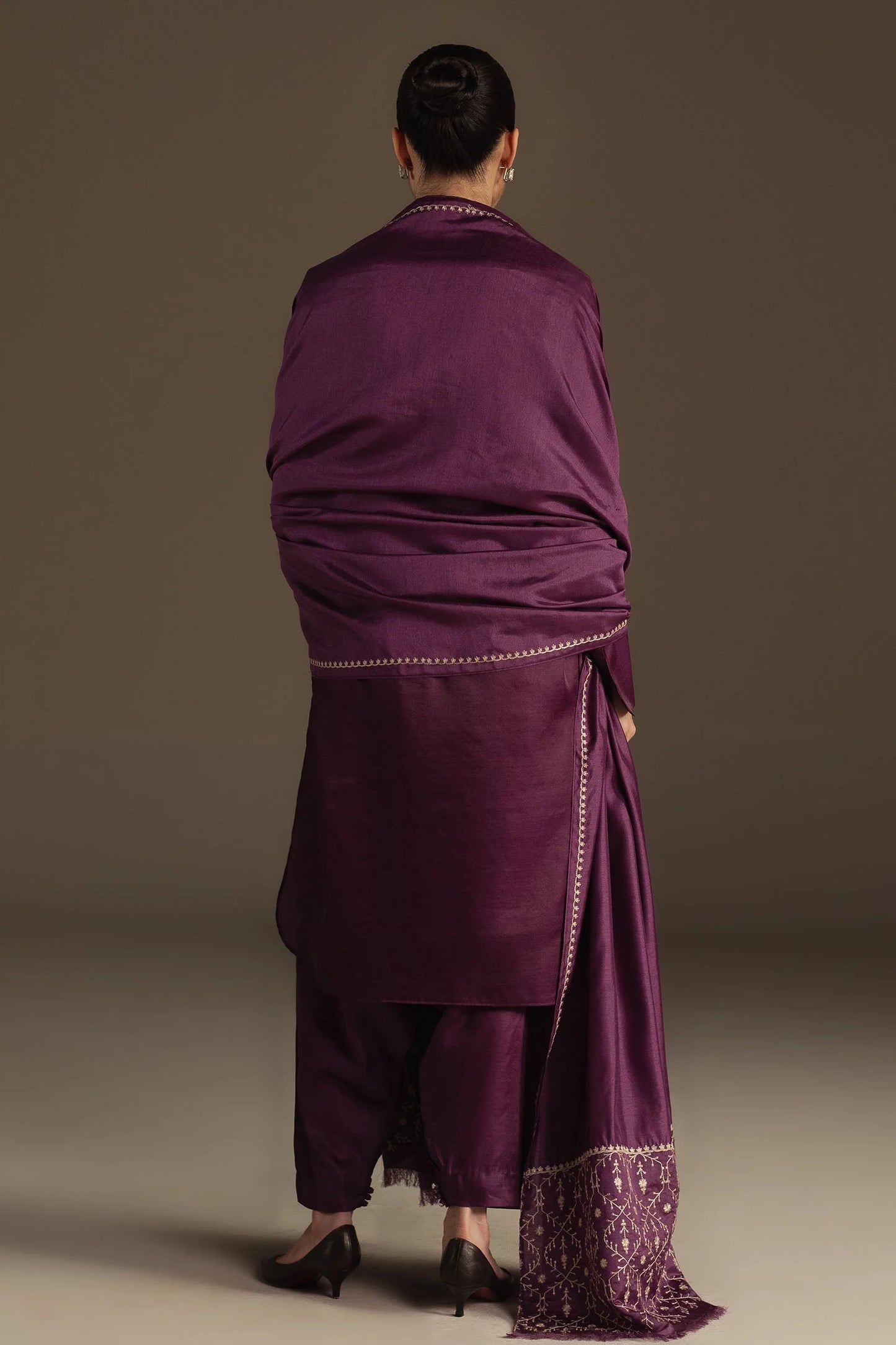 Zara Shahjahan - Zehra