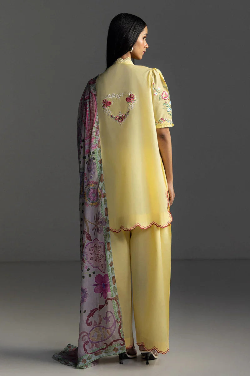 Seren-5B | Coco Lawn 2026 | COCO BY ZARA SHAHJAHAN