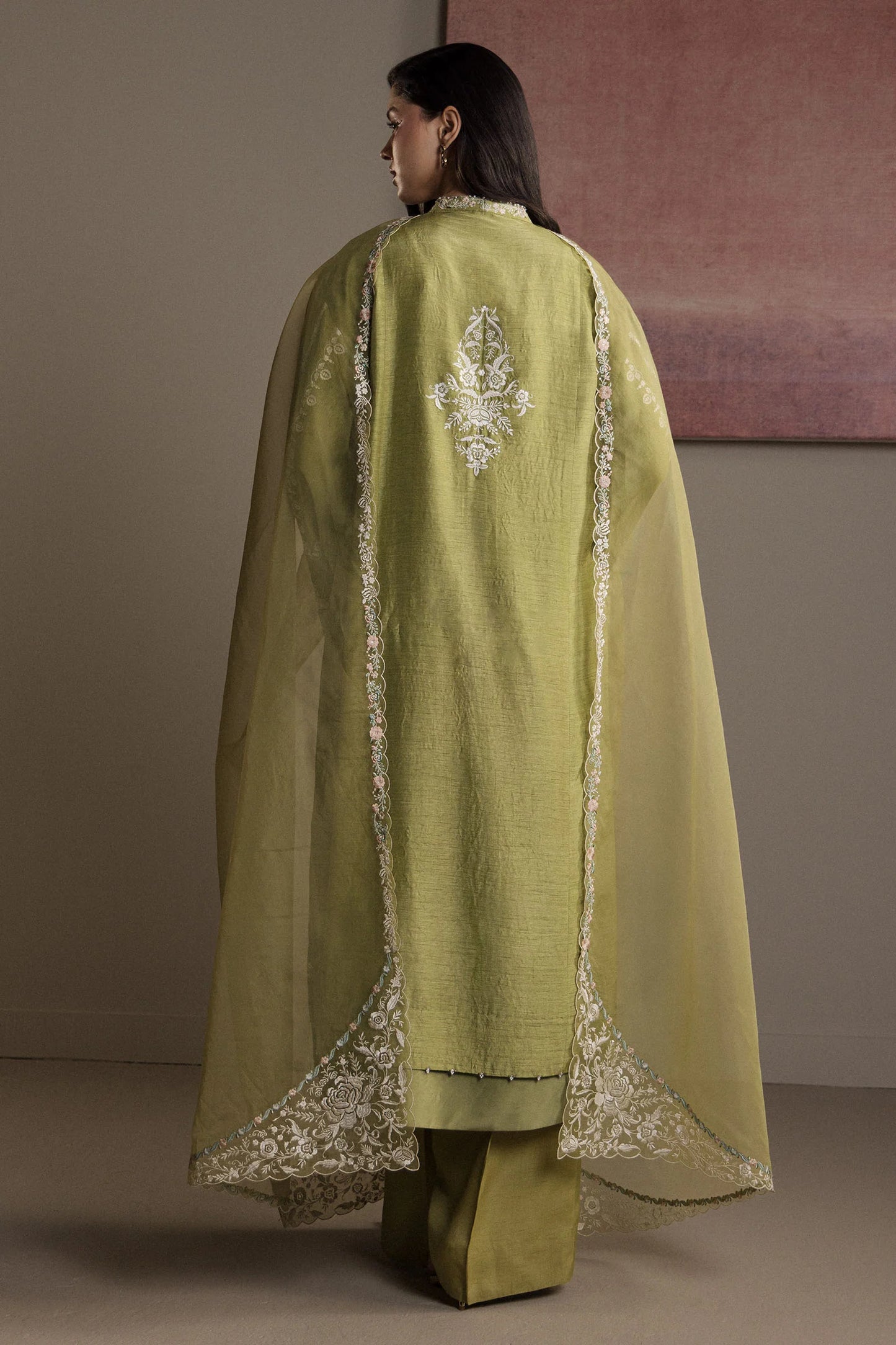 Zarqash Zara Shahjahan