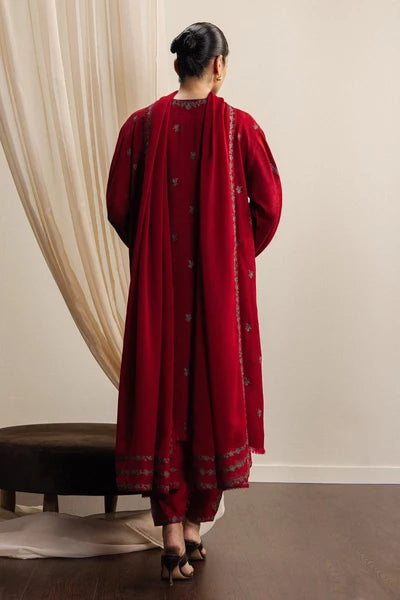 NOORANI Zara Shahjahan - Pret September '26