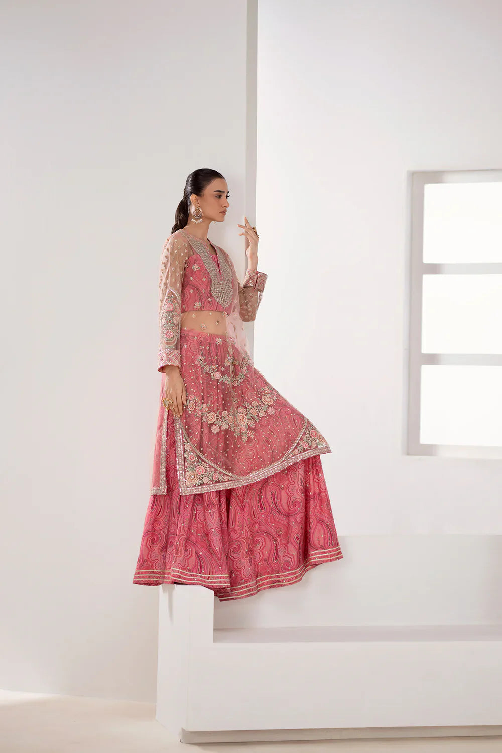 Ethnc Boutique A/W '25 - E0908/104/315