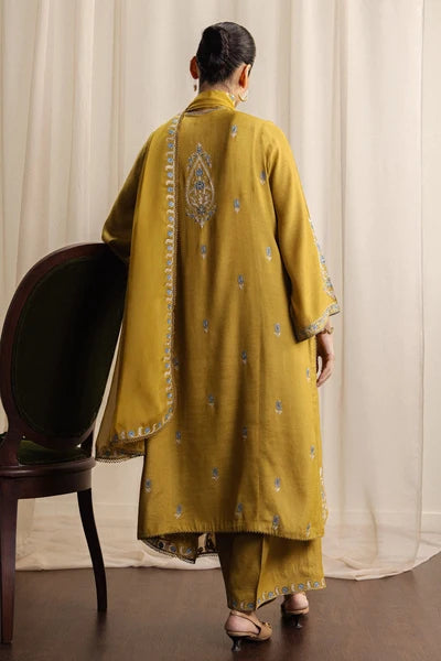 RANGEEN Zara Shahjahan - Pret September '26
