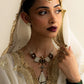 KHAMTA NECKLACE | ZARA SHAHJAHAN | JEWELLERY