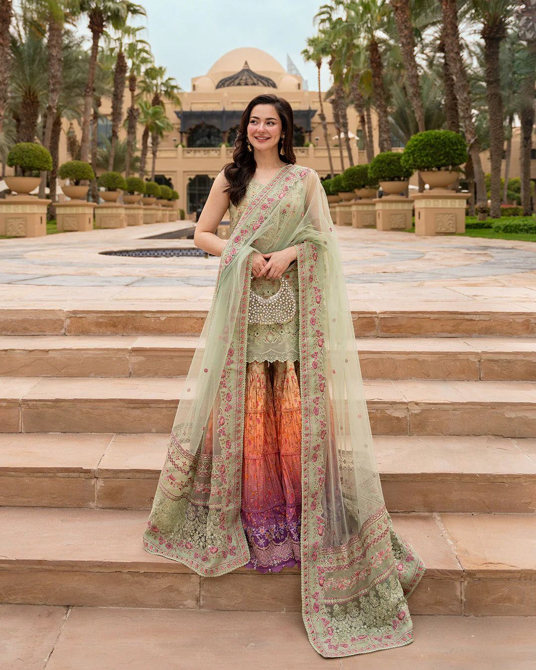 Eldira Faiza Saqlain