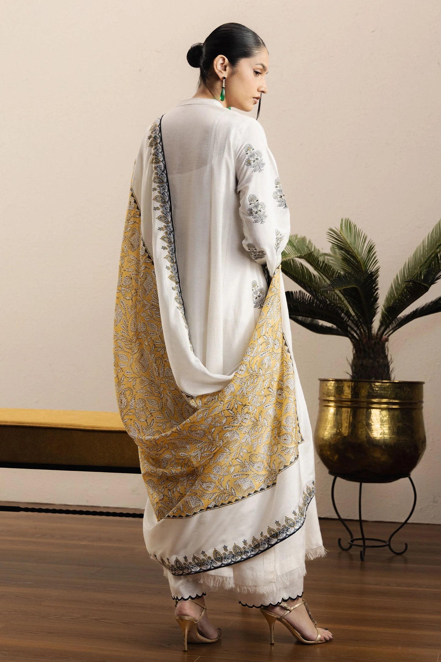 Mahgul Zara Shahjahan